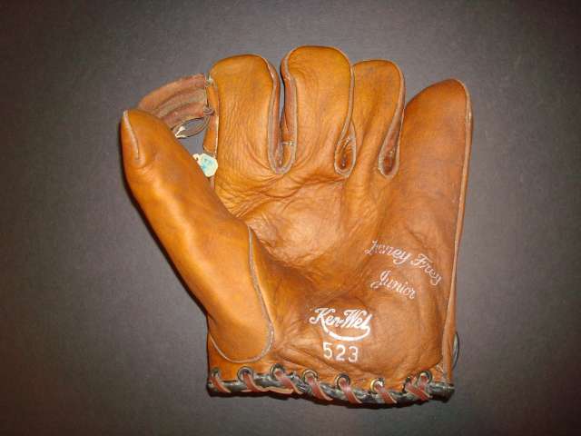 Lonney Frey Ken Wel 523 2 Front